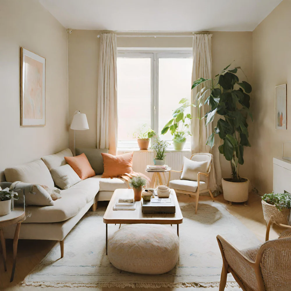 best interior design ideas for small apartments