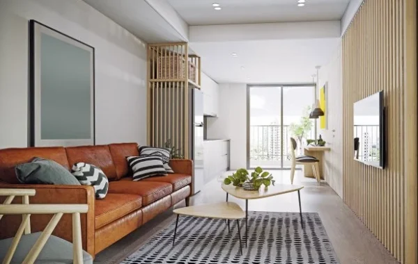 best interior design ideas for small apartments